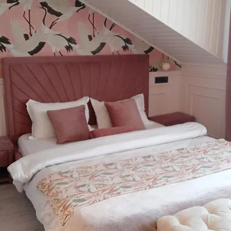 Double With Private Bathroom Constanţa