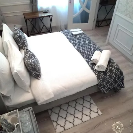 Pensiune Double With Private Bathroom