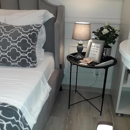 Double With Private Bathroom