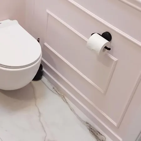 Double With Private Bathroom Pensiune