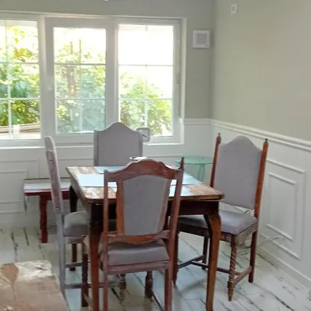Guest house Double With Private Bathroom