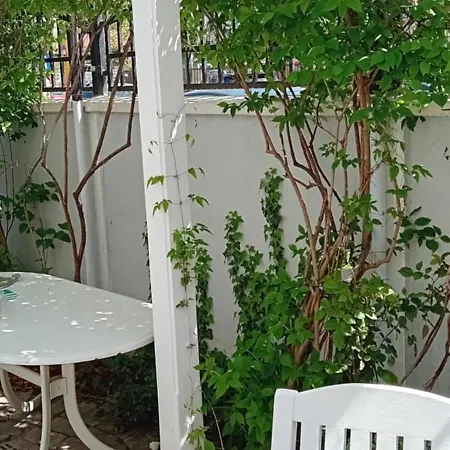 Double With Private Bathroom * Constanta