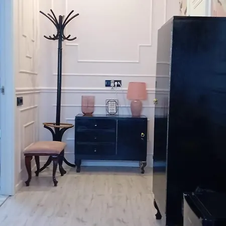 Pensiune Double With Private Bathroom Constanţa