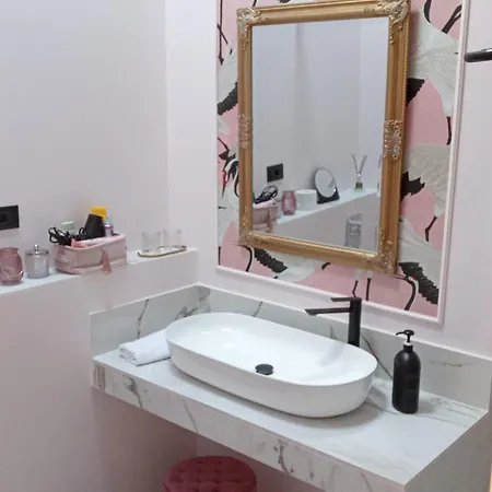 Double With Private Bathroom *
