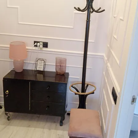 Guest house Double With Private Bathroom Constanta