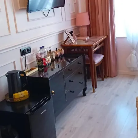 Double With Private Bathroom * Constanta