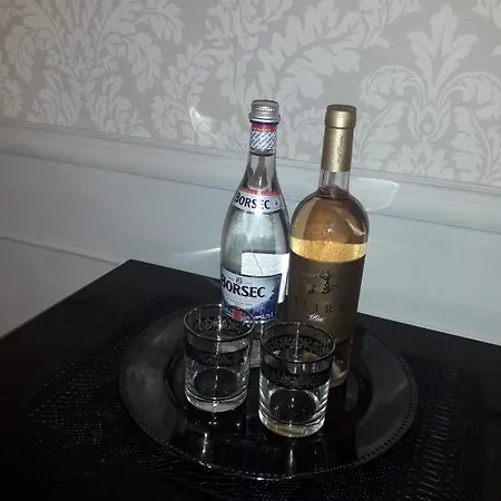 Double With Private Bathroom Guest house