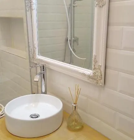 بيت ضيافة Double With Private Bathroom كونستانتا