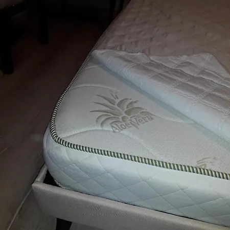 Double With Private Bathroom Constanta