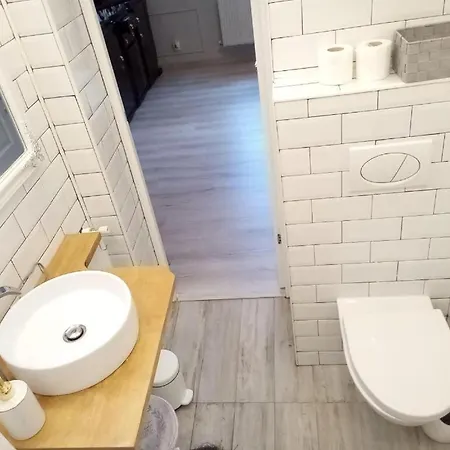 Double With Private Bathroom