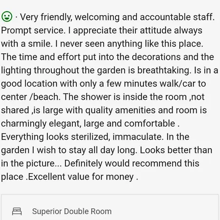 Double With Private Bathroom